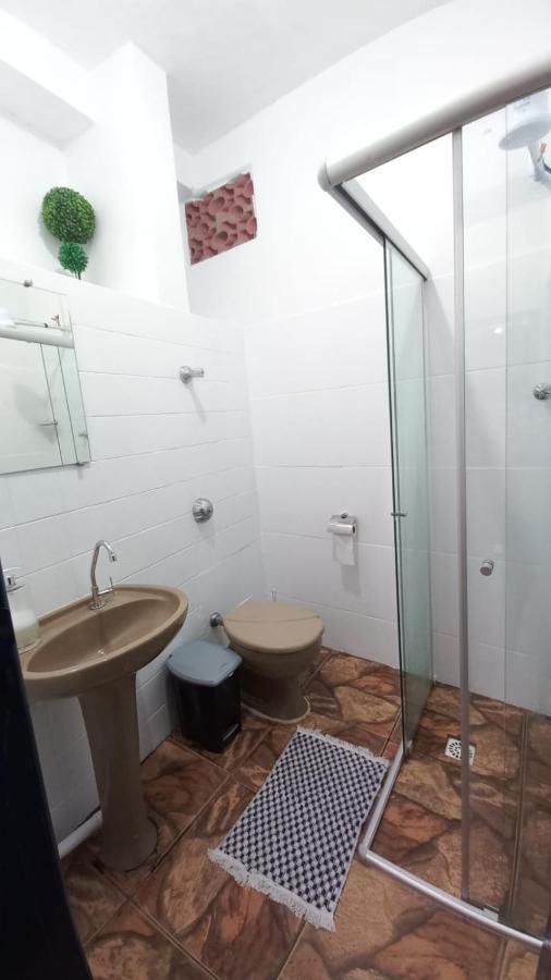 Quarto Individual Em Hospedaria No Centro โอว์โรเปรโต ภายนอก รูปภาพ
